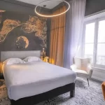 Suites - Hôtel Champlain La Rochelle