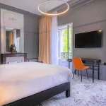 Suites - Hôtel Champlain La Rochelle