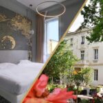 Hôtel Champlain - La Rochelle Centre ville | Offre meilleur tarif garanti