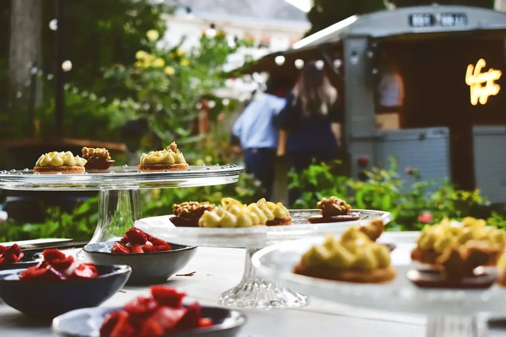 Hôtel Champlain 3* - La Rochelle Centre Ville | Petit déjeuner