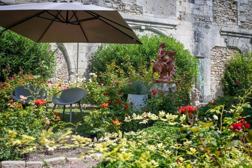 fête des mères la rochelle