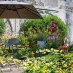 fête des mères la rochelle
