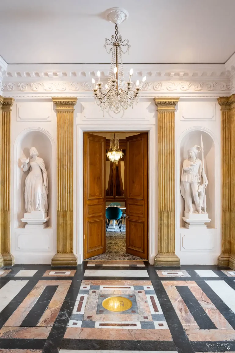 Hôtel Champlain La Rochelle - Nos Chambres