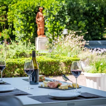 Hôtel Champlain 3* - La Rochelle Centre Ville | Bar & événements